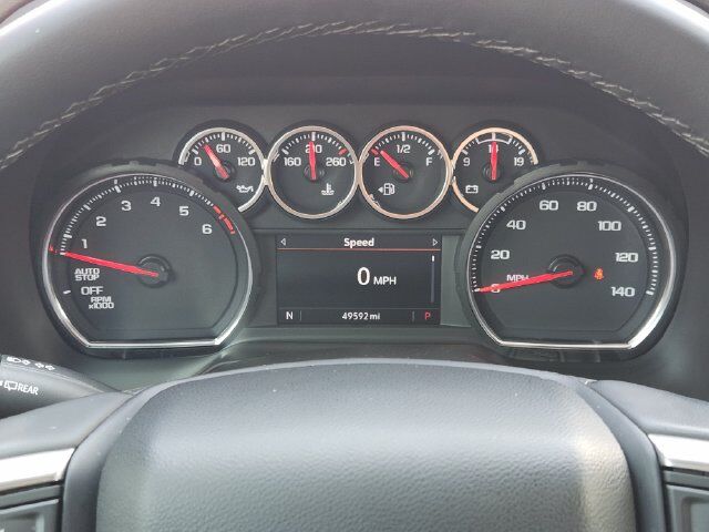 2024 Chevrolet Tahoe LS Grapevine TX