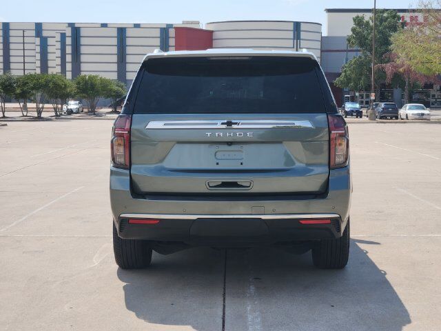 2024 Chevrolet Tahoe LS Grapevine TX