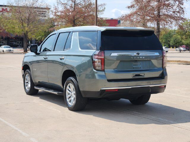 2024 Chevrolet Tahoe LS Grapevine TX