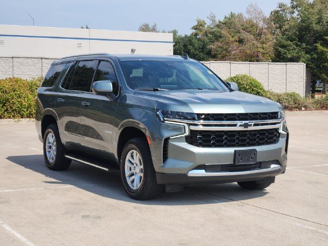 2024 Chevrolet Tahoe LS Grapevine TX