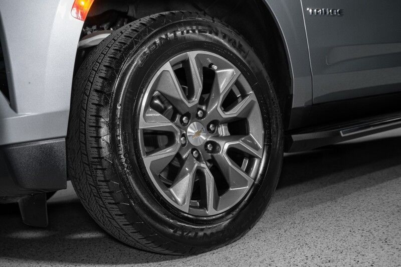 2024 Chevrolet Tahoe LS SUV Scottsdale AZ