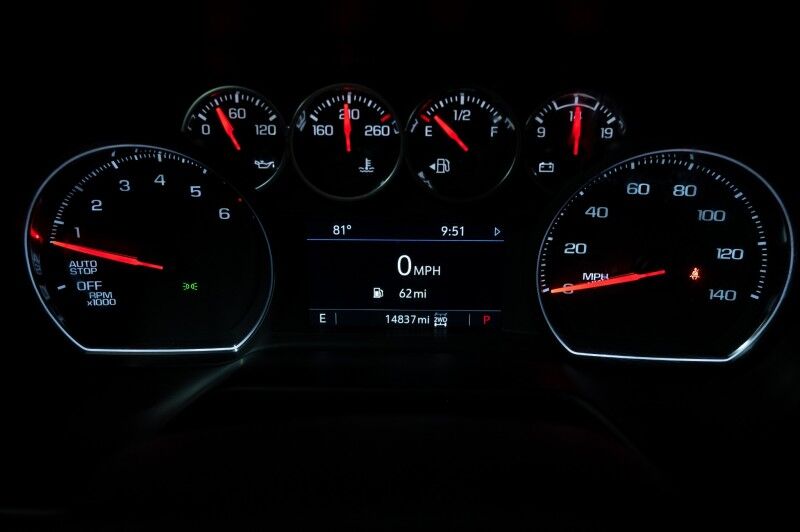 2024 Chevrolet Tahoe LS SUV Scottsdale AZ