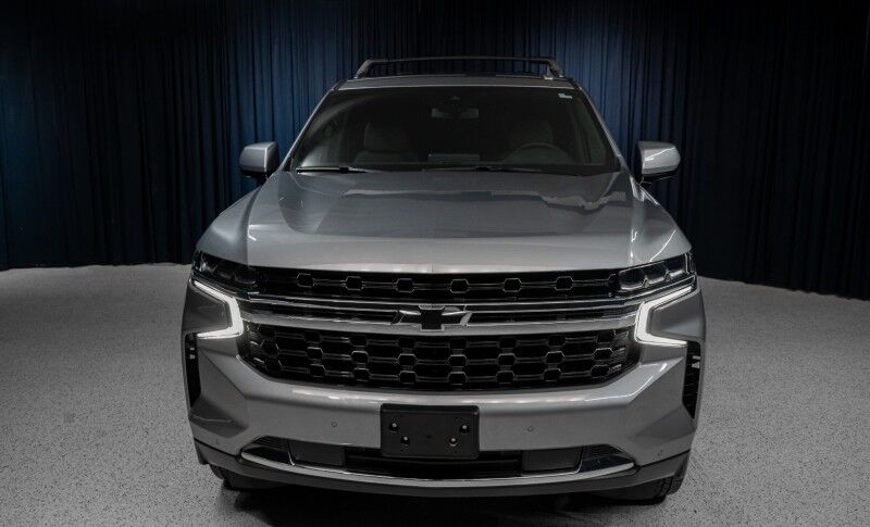 2024 Chevrolet Tahoe LS SUV