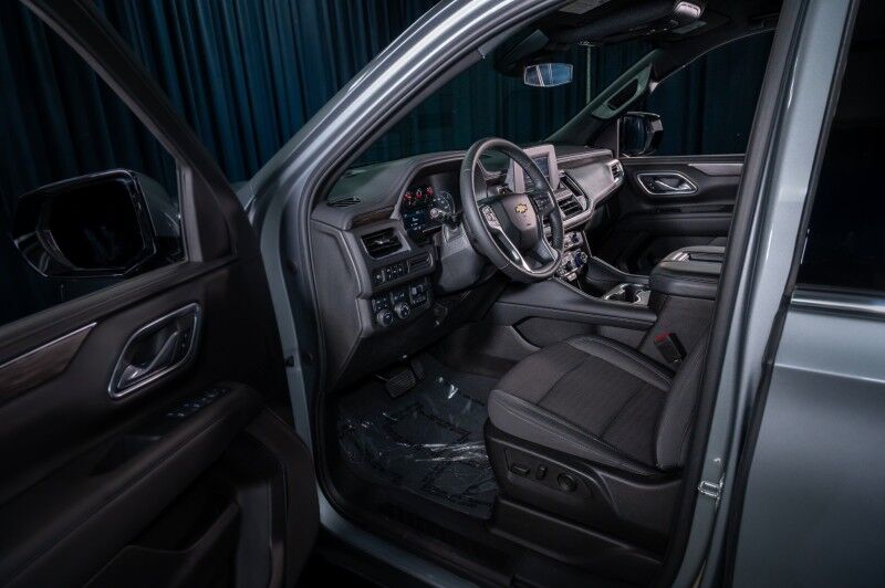 2024 Chevrolet Tahoe LS SUV Scottsdale AZ