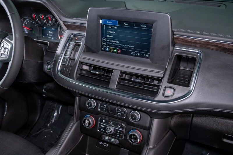 2024 Chevrolet Tahoe LS SUV Scottsdale AZ