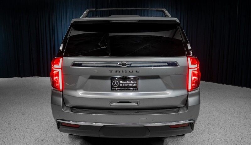 2024 Chevrolet Tahoe LS SUV Scottsdale AZ
