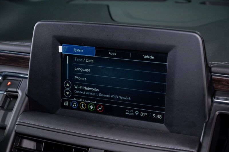 2024 Chevrolet Tahoe LS SUV Scottsdale AZ