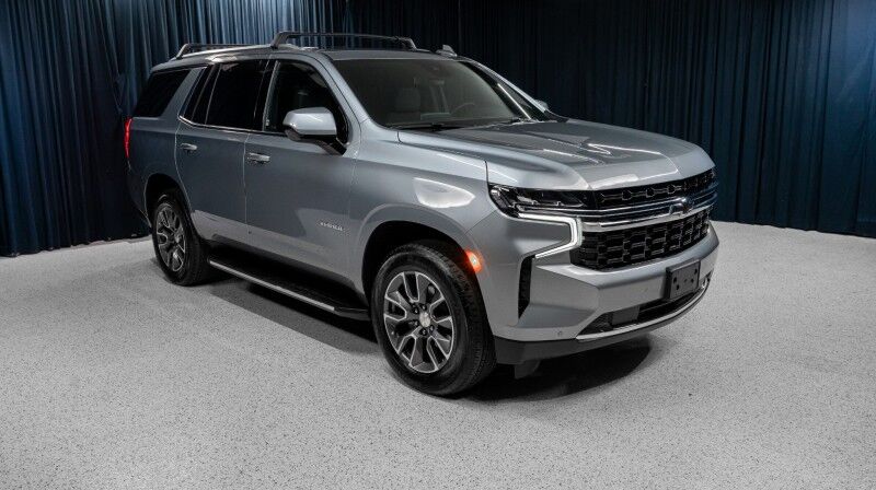 2024 Chevrolet Tahoe LS SUV Scottsdale AZ