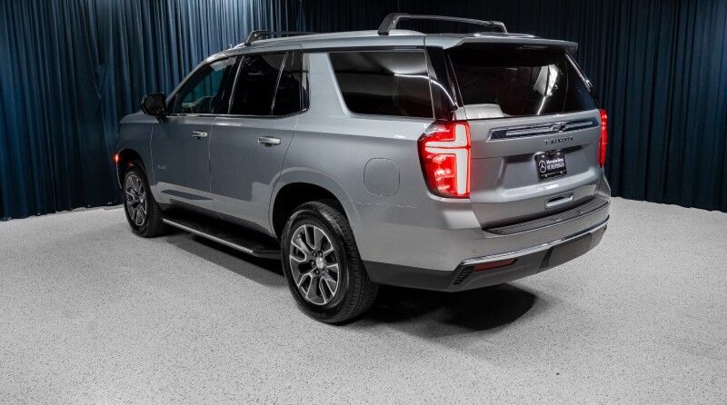 2024 Chevrolet Tahoe LS SUV Scottsdale AZ