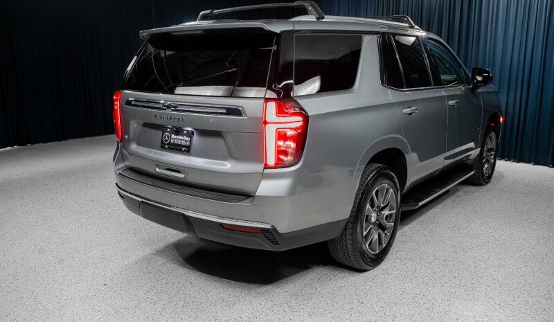 2024 Chevrolet Tahoe LS SUV Scottsdale AZ