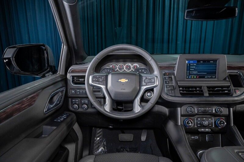2024 Chevrolet Tahoe LS SUV Scottsdale AZ