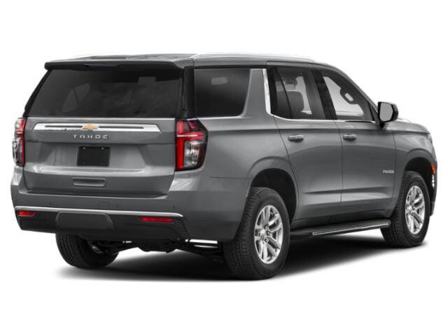 2024 Chevrolet Tahoe LS Winder GA