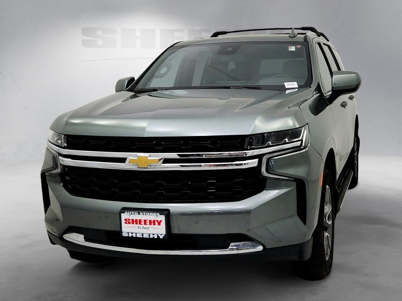2024 Chevrolet Tahoe LS Laurel MD