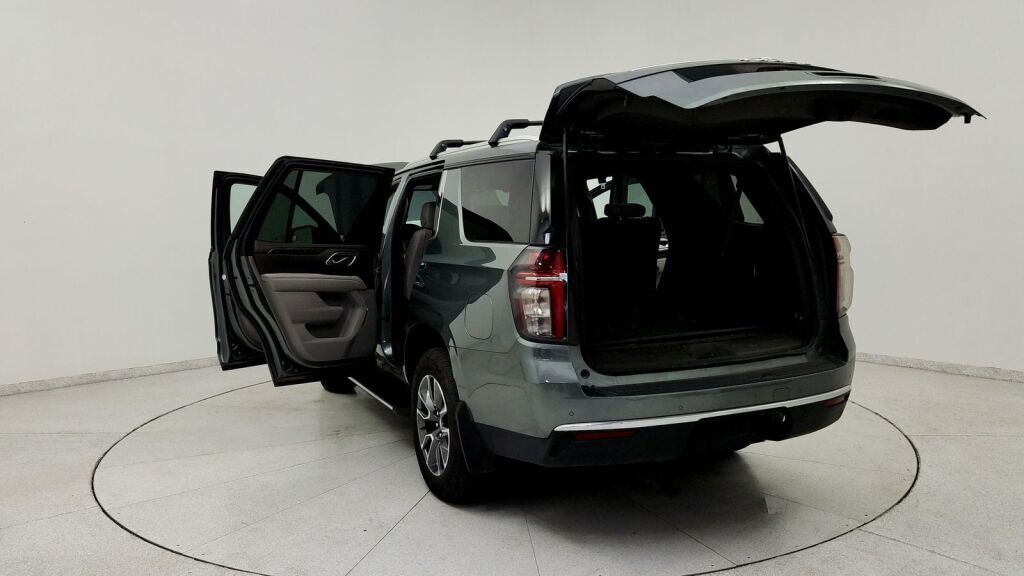 2024 Chevrolet Tahoe LS Laurel MD