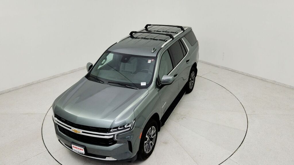 2024 Chevrolet Tahoe LS Laurel MD
