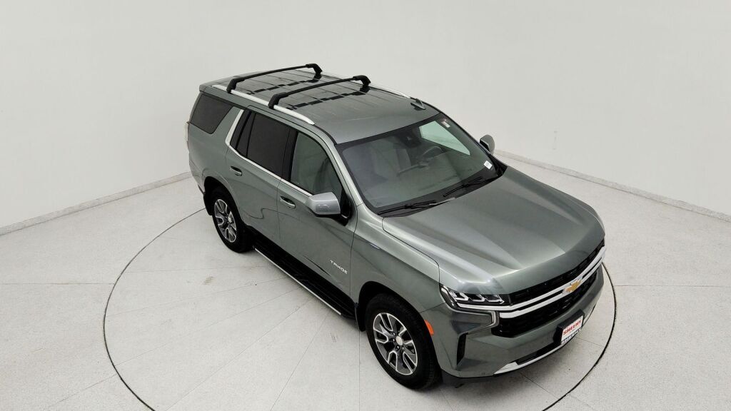 2024 Chevrolet Tahoe LS Laurel MD