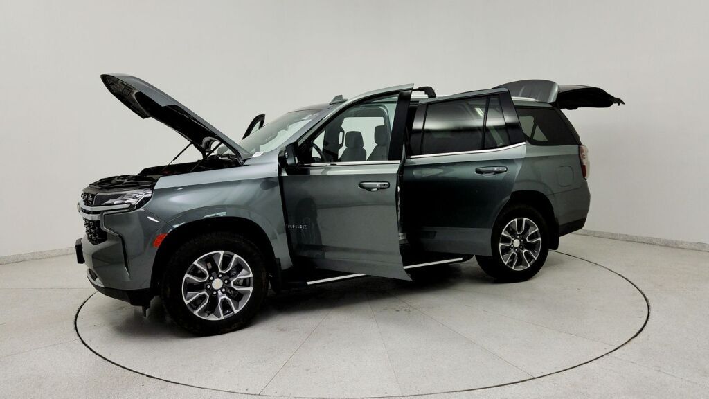 2024 Chevrolet Tahoe LS Laurel MD