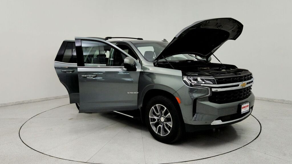 2024 Chevrolet Tahoe LS Laurel MD
