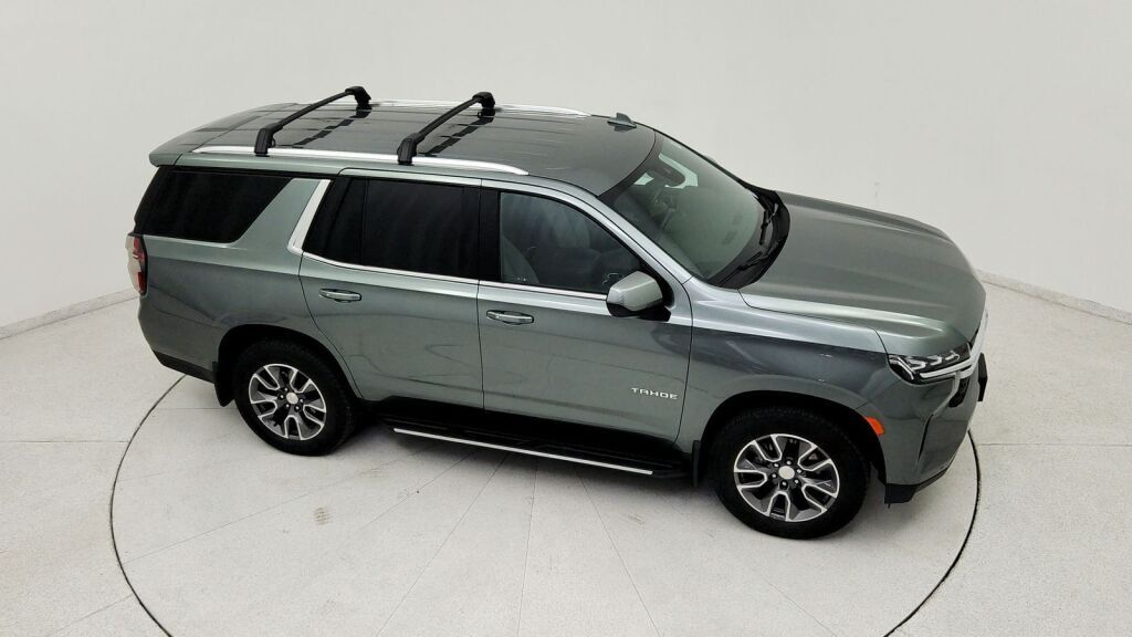 2024 Chevrolet Tahoe LS Laurel MD