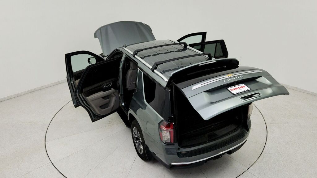 2024 Chevrolet Tahoe LS Laurel MD