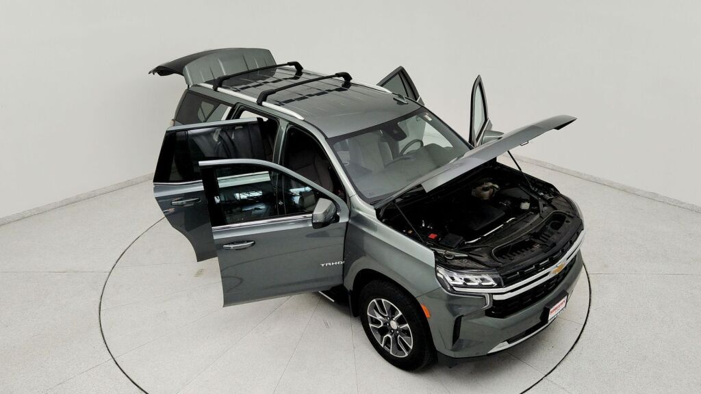 2024 Chevrolet Tahoe LS Laurel MD
