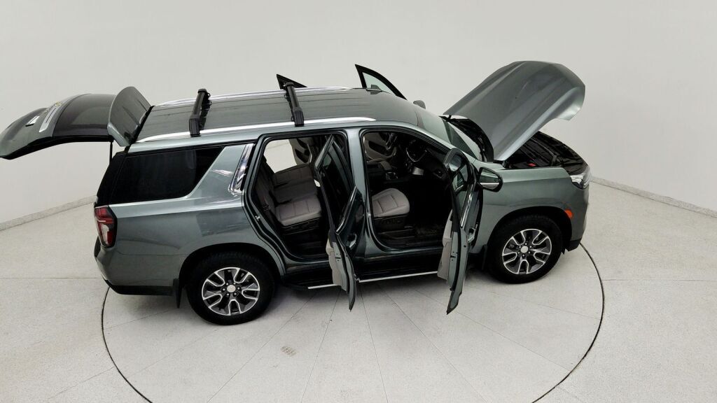 2024 Chevrolet Tahoe LS Laurel MD