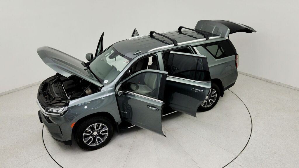 2024 Chevrolet Tahoe LS Laurel MD