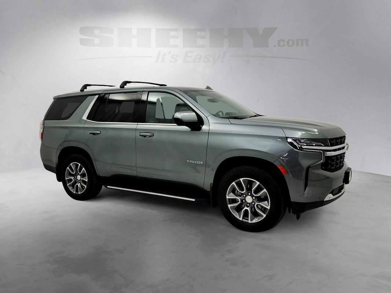 2024 Chevrolet Tahoe LS Laurel MD