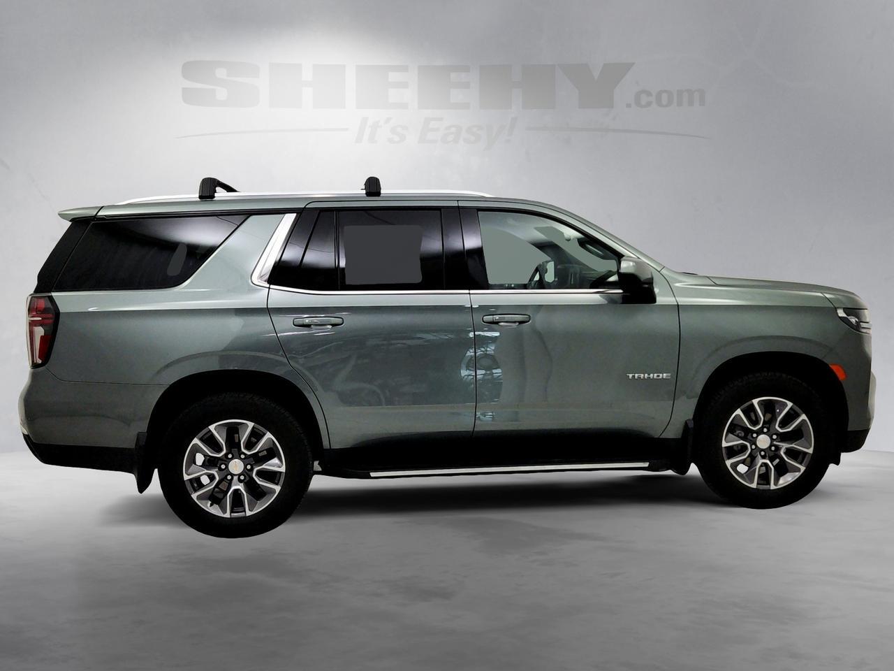 2024 Chevrolet Tahoe LS Laurel MD