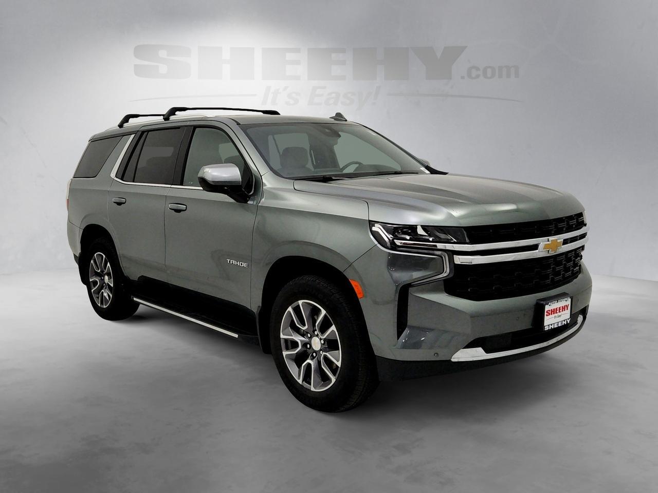 2024 Chevrolet Tahoe LS Laurel MD