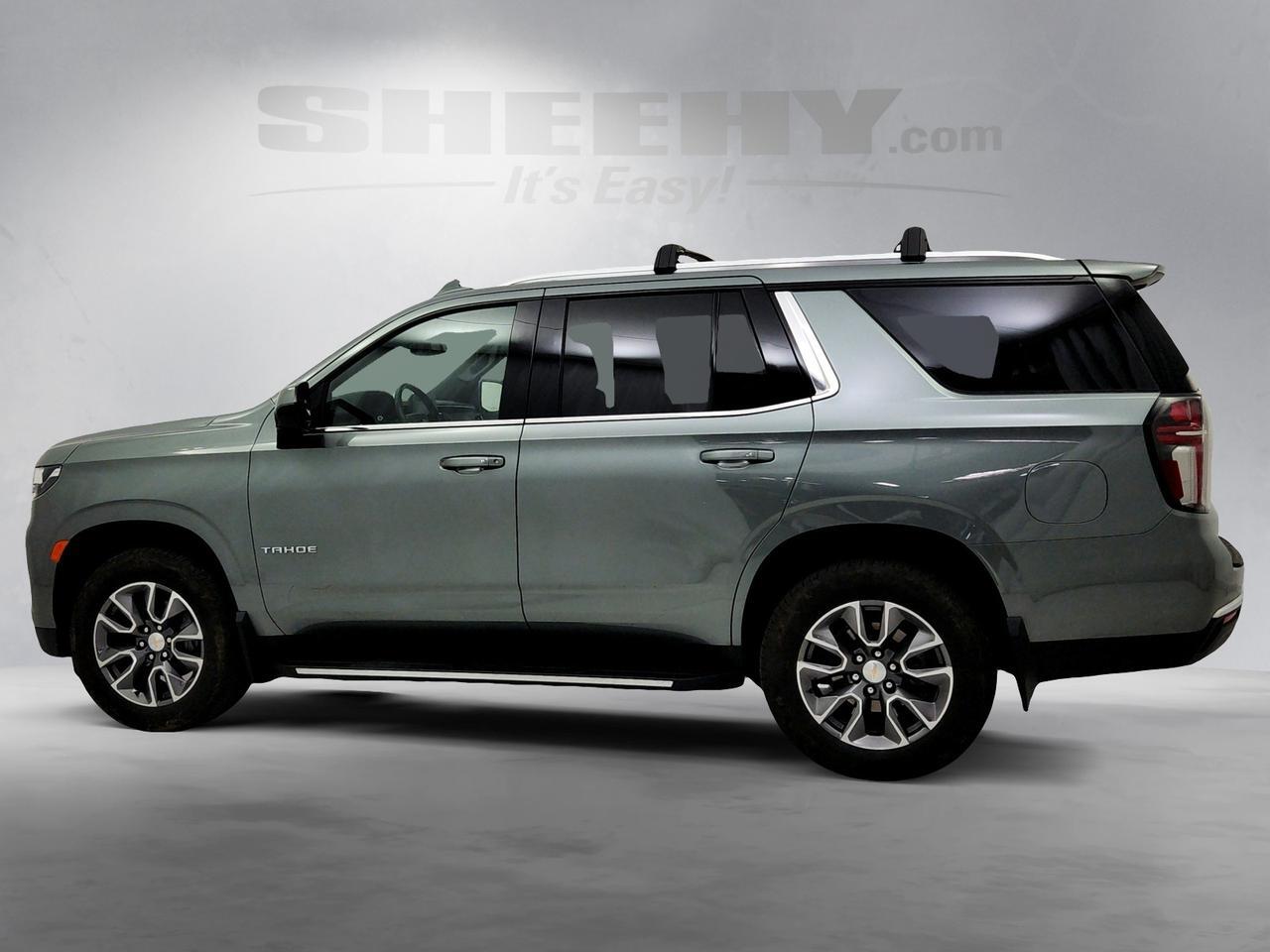 2024 Chevrolet Tahoe LS Laurel MD