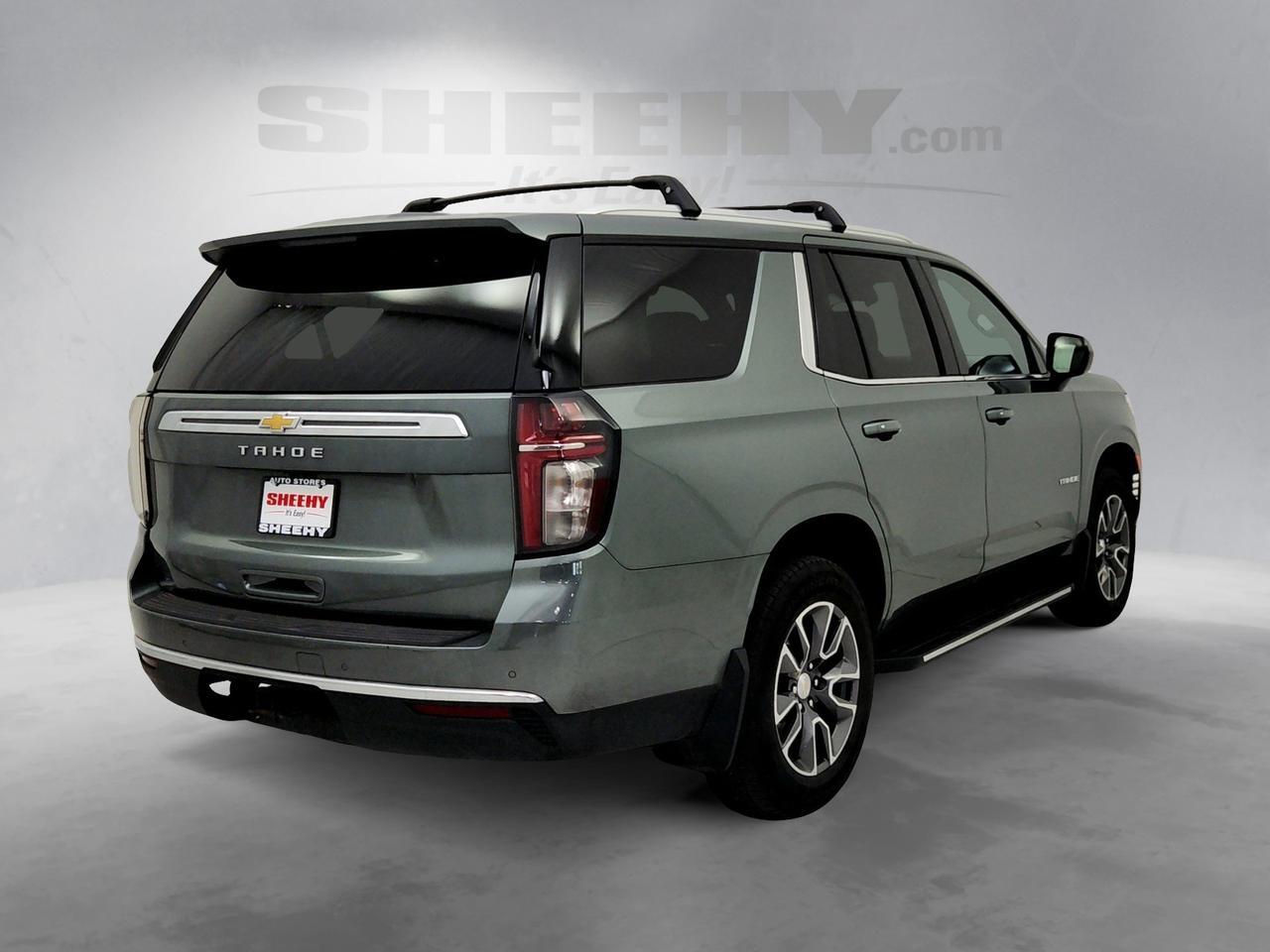 2024 Chevrolet Tahoe LS Laurel MD