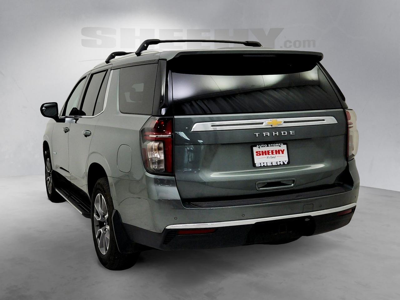 2024 Chevrolet Tahoe LS Laurel MD