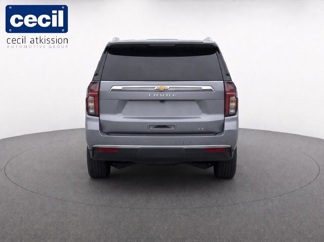2024 Chevrolet Tahoe LT Kerrville TX