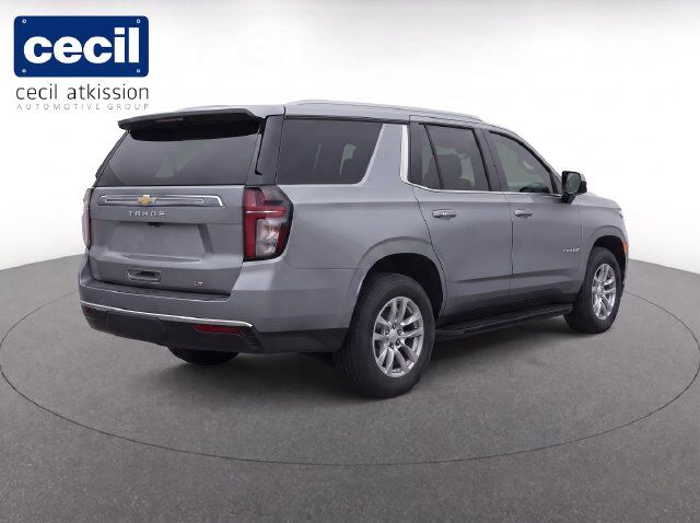 2024 Chevrolet Tahoe LT Kerrville TX