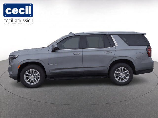 2024 Chevrolet Tahoe LT Kerrville TX