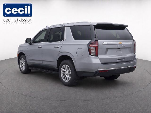 2024 Chevrolet Tahoe LT Kerrville TX