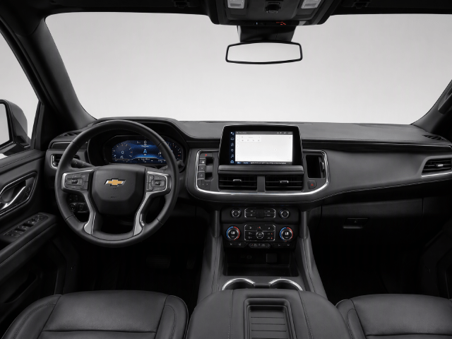 2024 Chevrolet Tahoe LT Kerrville TX