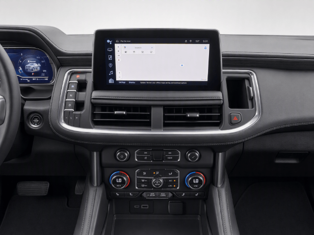 2024 Chevrolet Tahoe LT Kerrville TX