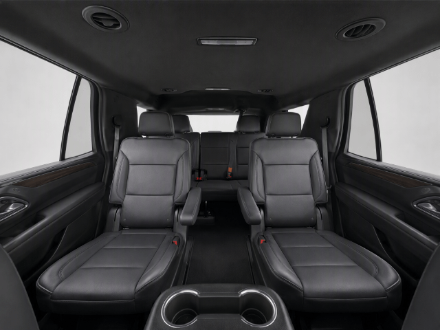 2024 Chevrolet Tahoe LT Kerrville TX