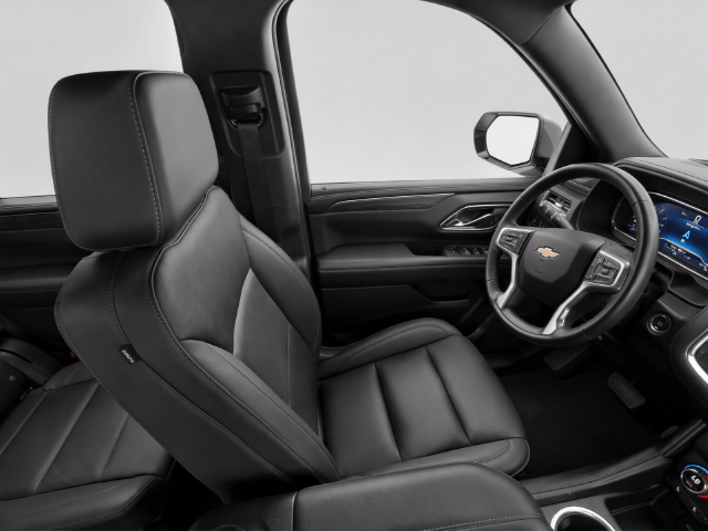 2024 Chevrolet Tahoe LT Kerrville TX
