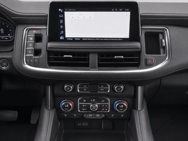 2024 Chevrolet Tahoe LT Kerrville TX