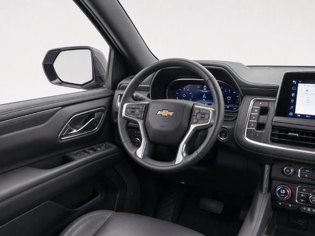 2024 Chevrolet Tahoe LT Kerrville TX