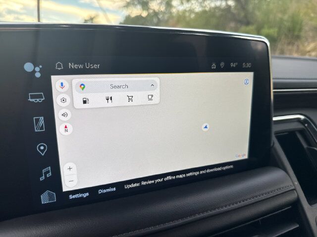 2024 Chevrolet Tahoe LT Kerrville TX