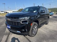 2024_Chevrolet_Tahoe_LT_  TX