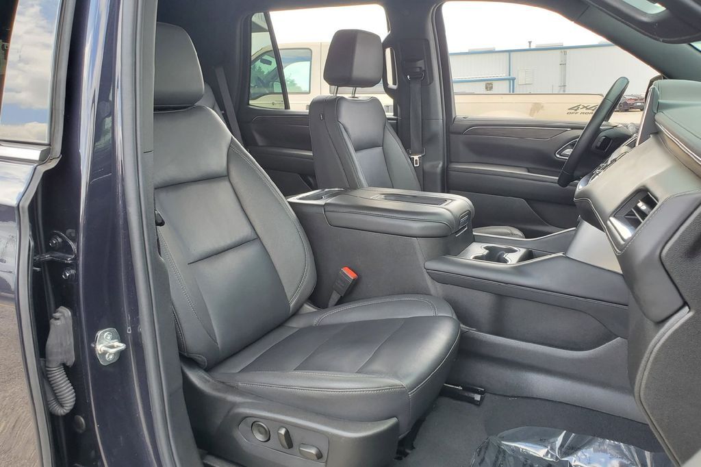 2024 Chevrolet Tahoe LT Hondo TX