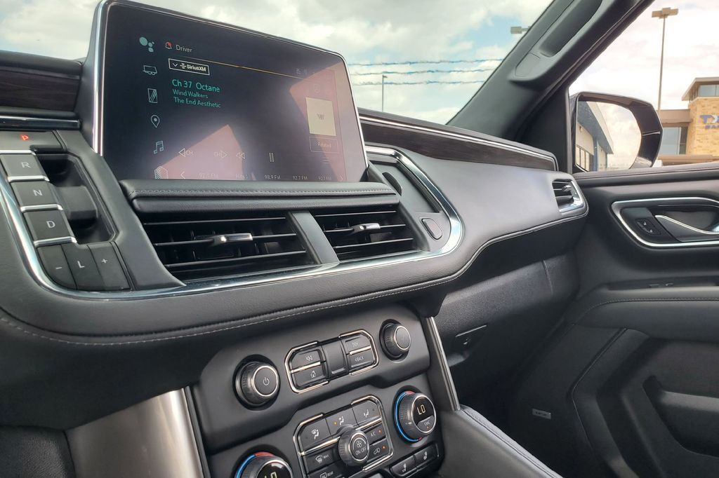 2024 Chevrolet Tahoe LT Hondo TX