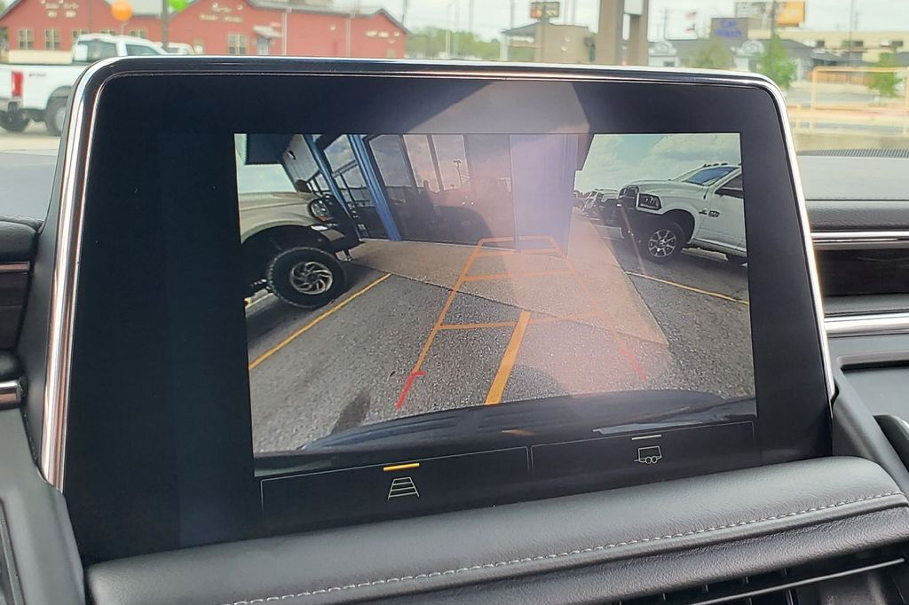 2024 Chevrolet Tahoe LT Hondo TX