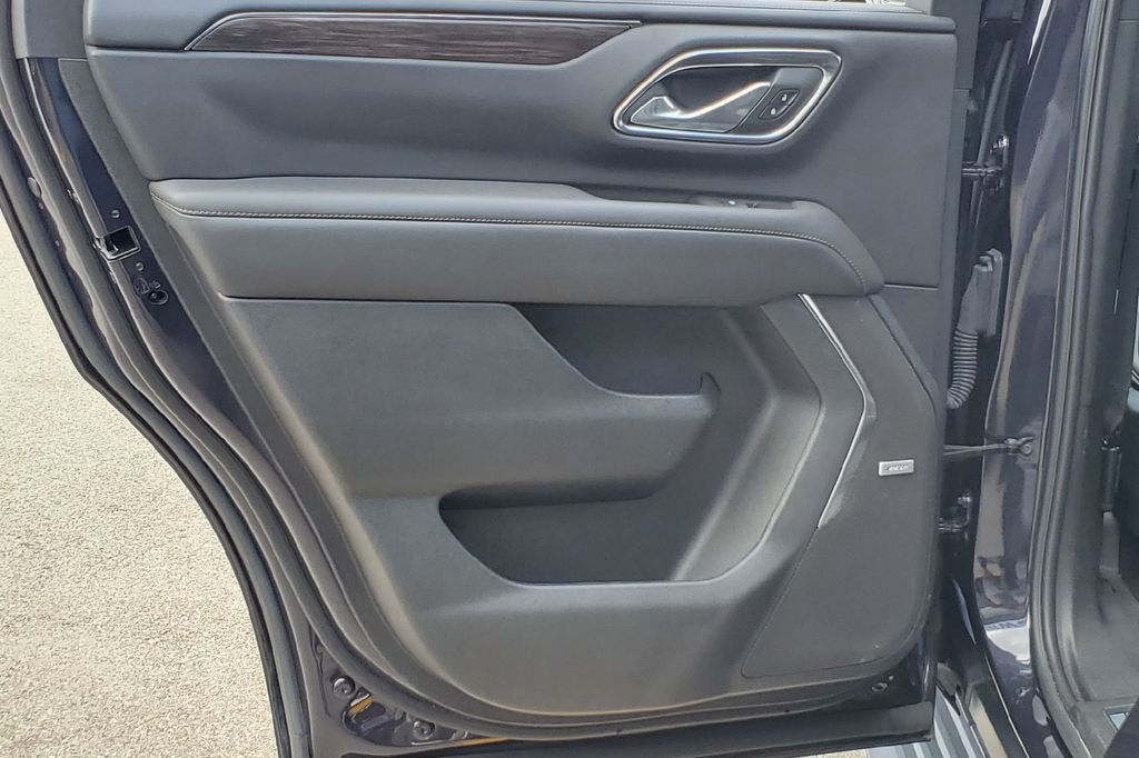 2024 Chevrolet Tahoe LT Hondo TX