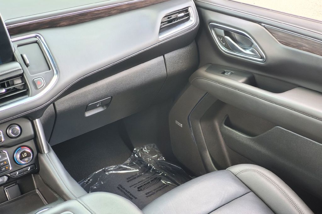 2024 Chevrolet Tahoe LT Hondo TX
